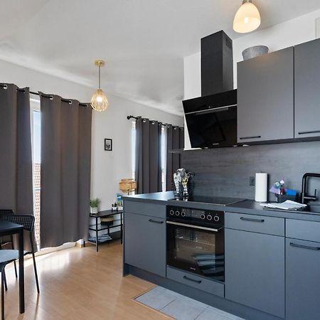 Studio 72 Apartment In Friedrichshafen Zewnętrze zdjęcie