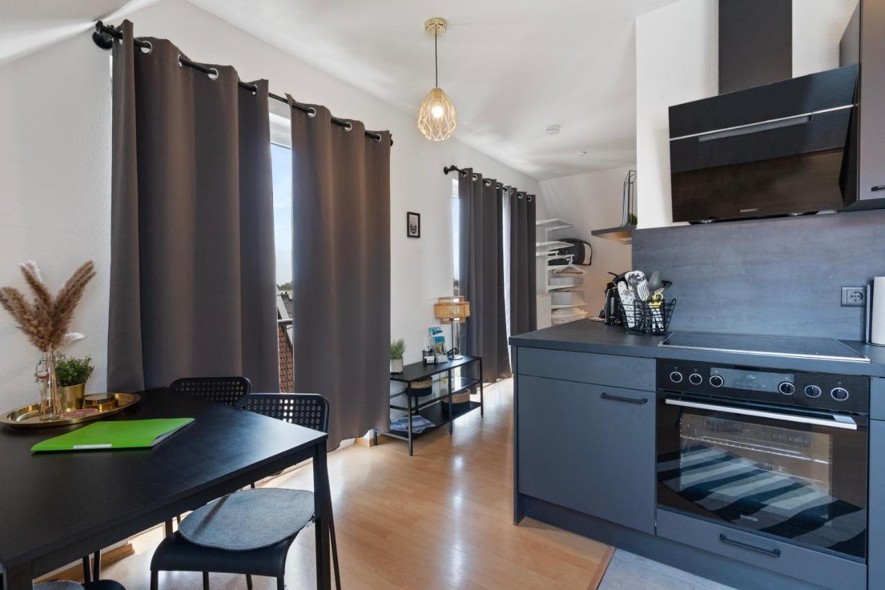 Studio 72 Apartment In Friedrichshafen Zewnętrze zdjęcie