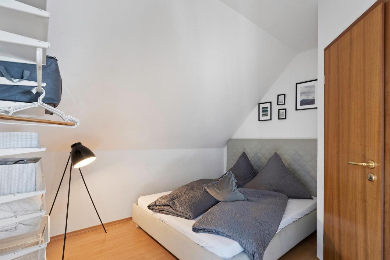 Studio 72 Apartment In Friedrichshafen Zewnętrze zdjęcie