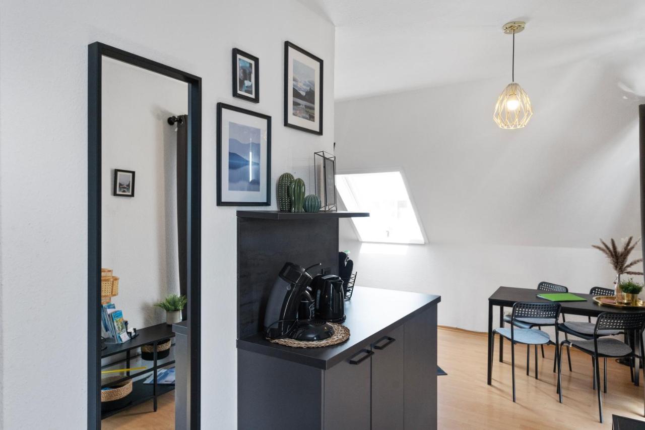 Studio 72 Apartment In Friedrichshafen Zewnętrze zdjęcie