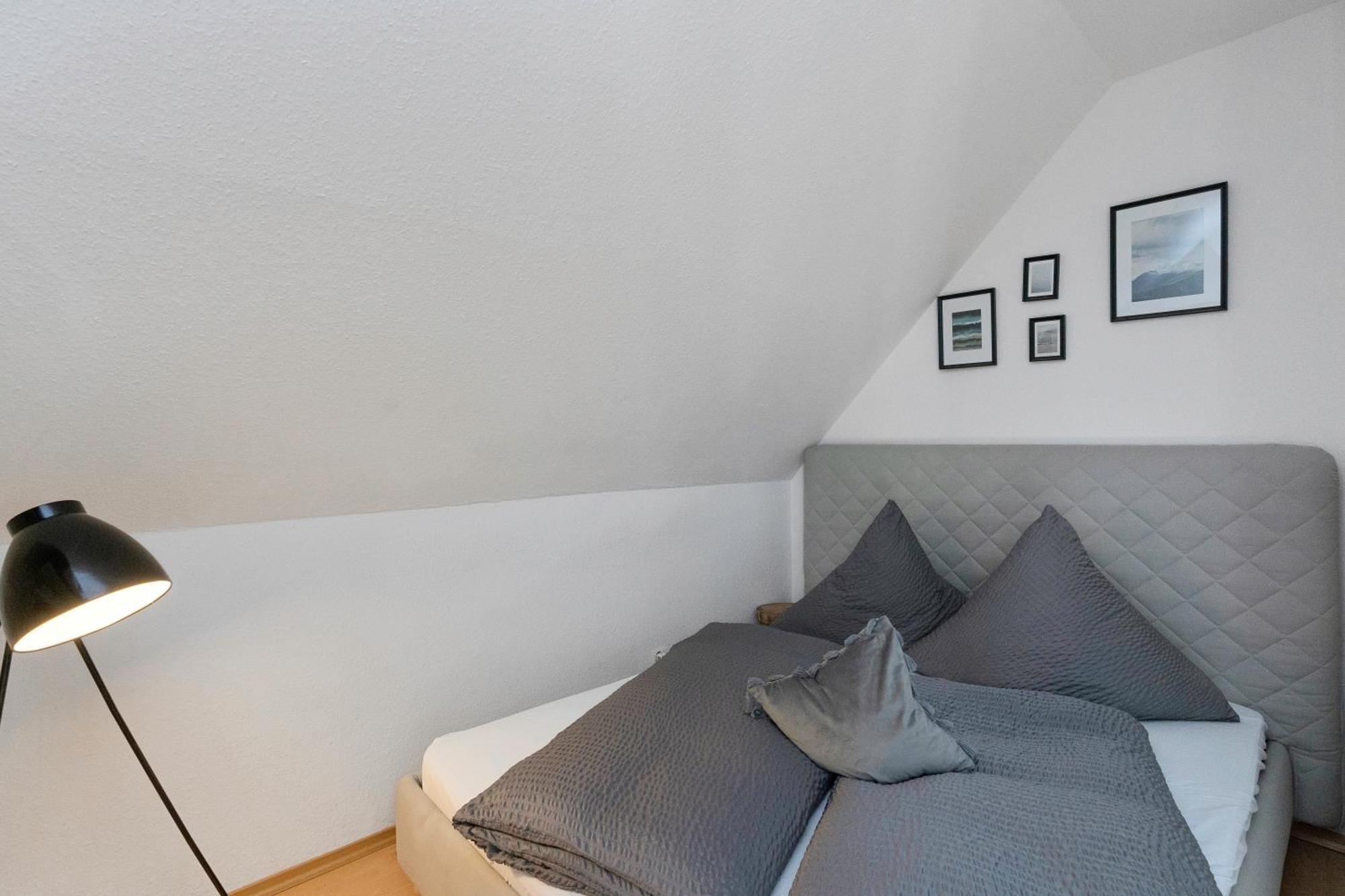 Studio 72 Apartment In Friedrichshafen Zewnętrze zdjęcie